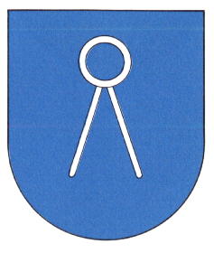 Wappen von Zierolshofen / Arms of Zierolshofen