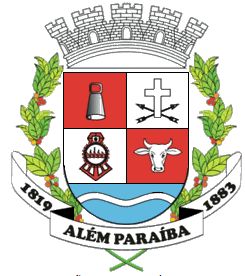 Brasão de Além Paraíba/Arms (crest) of Além Paraíba