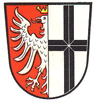 Wappen von Altenahr / Arms of Altenahr