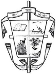 Arms (crest) of Patras Minj