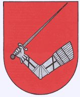 Wappen von Apensen