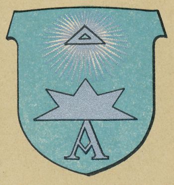 Wappen von Bad Arolsen