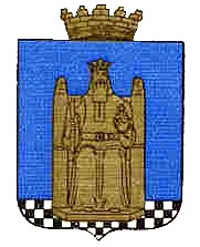 Coat of arms (crest) of Brödraföreningen St Olof