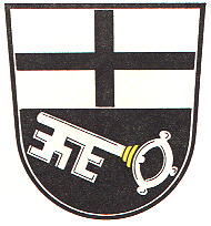 Wappen von Brilon/Arms (crest) of Brilon