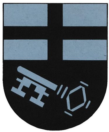 Wappen von Brilon/Arms (crest) of Brilon