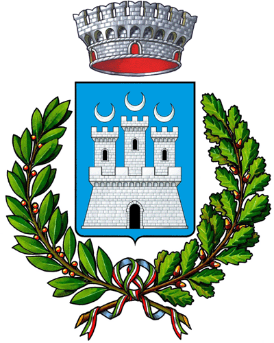 Stemma di Castiglione della Pescaia