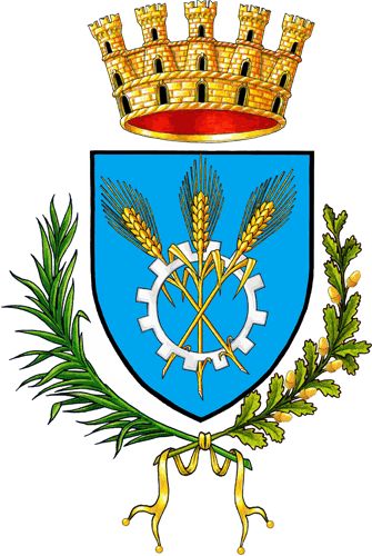 Stemma di Cordenons/Arms (crest) of Cordenons