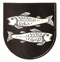 Wappen von Degmarn / Arms of Degmarn