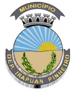 Brasão de Deputado Irapuan Pinheiro/Arms (crest) of Deputado Irapuan Pinheiro