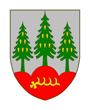Wappen von Dierscheid/Arms (crest) of Dierscheid