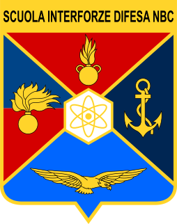 Inter-Arms Atomic, Biological and Chemical Defence School, Italy.png