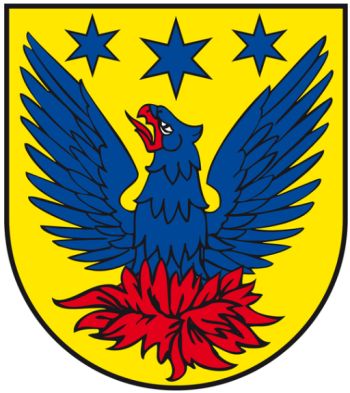 Wappen von Jeggau / Arms of Jeggau