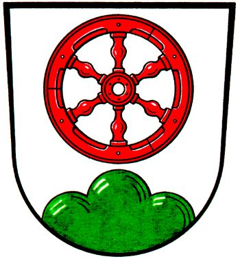 Wappen von Klingenberg am Main