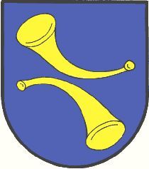 Wappen von Kohlberg (Steiermark)