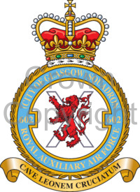 File:No 602 (City of Glasgow) Squadron, Royal Auxiliary Air Force.jpg