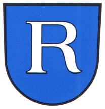 Wappen von Ritschweier / Arms of Ritschweier