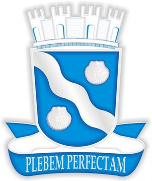 Arms (crest) of São João do Rio do Peixe