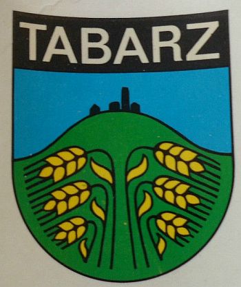 Wappen von Tabarz