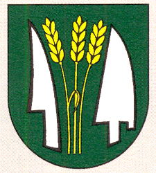 Zeleneč (Erb, znak)