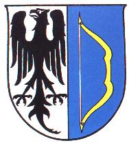 Wappen von Anif/Arms (crest) of Anif