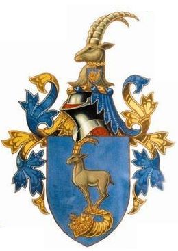 Arms of British Dietetic Association