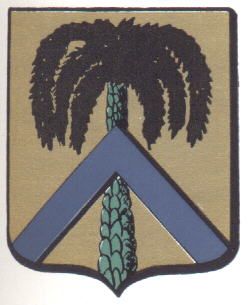 Blason de Charneux/Arms (crest) of Charneux
