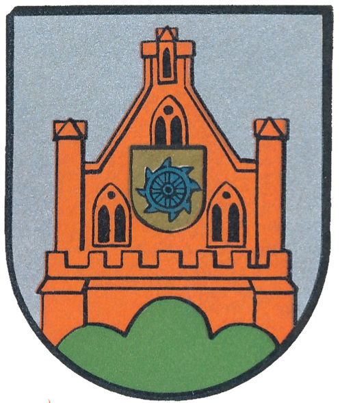 Wappen von Gevelsberg