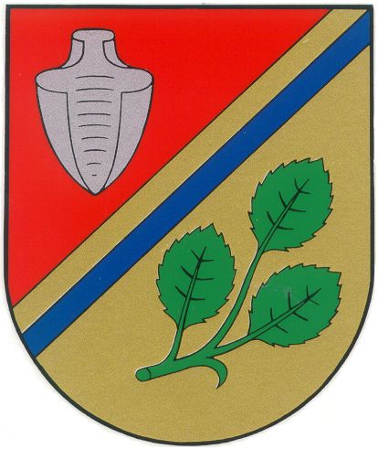 Wappen von Giesenhausen