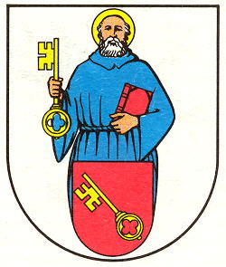 Wappen von Großalsleben/Arms of Großalsleben