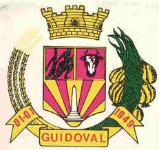 Arms (crest) of Guidoval