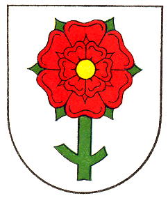 Wappen von Güttingen (Radolfzell am Bodensee) / Arms of Güttingen (Radolfzell am Bodensee)