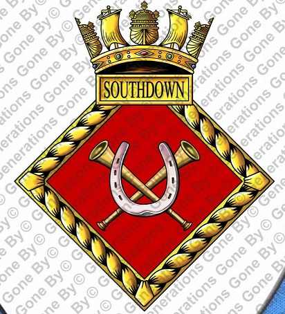 File:HMS Southdown, Royal Navy.jpg