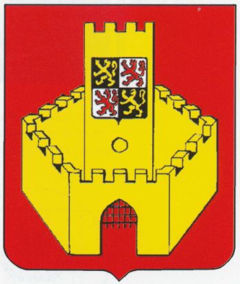 Blason de Hannut