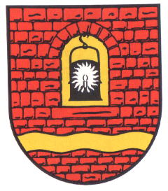 Wappen von Lengede / Arms of Lengede