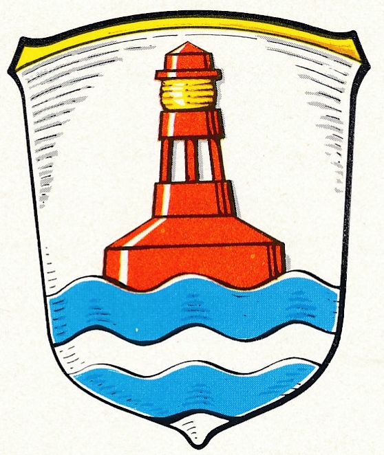 Wappen von Logumer Vorwerk / Arms of Logumer Vorwerk