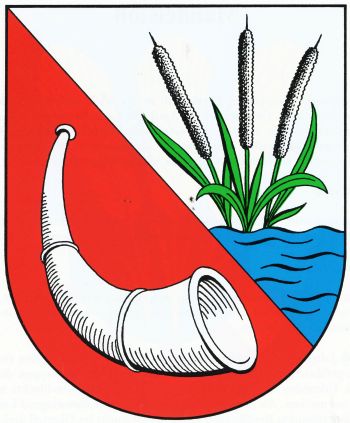 Wappen von Mardorf