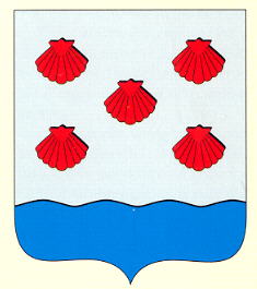 Blason de Merlimont / Arms of Merlimont