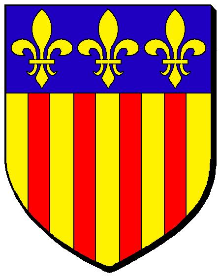 Blason de Millau