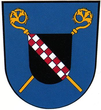 Wappen von Mittelstenweiler