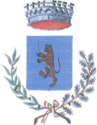 Stemma di Montecarlo/Arms (crest) of Montecarlo