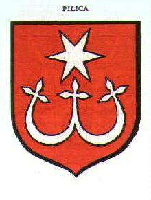 Arms of Pilica