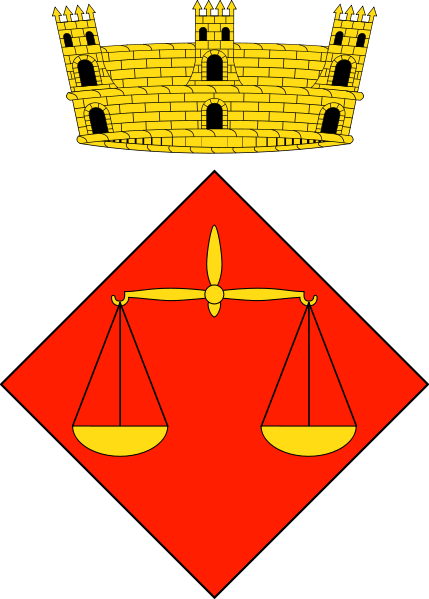 Escudo de Prats i Sansor