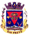 Arms (crest) of Rio Preto