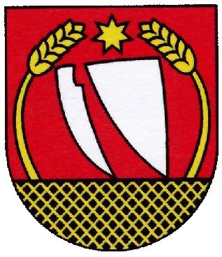 Tovarnianska Polianka (Erb, znak)