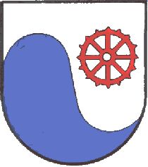 Wappen von Unterperfuss/Arms (crest) of Unterperfuss