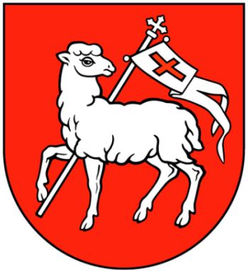 Arms of Urzędów