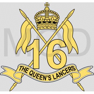 File:16th The Queen's Lancers, British Army.jpg