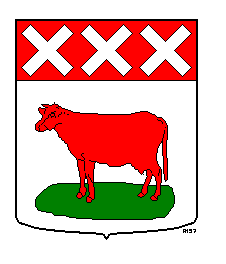 Wapen van Bavel/Arms (crest) of Bavel