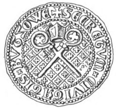 Wappen von Bützow