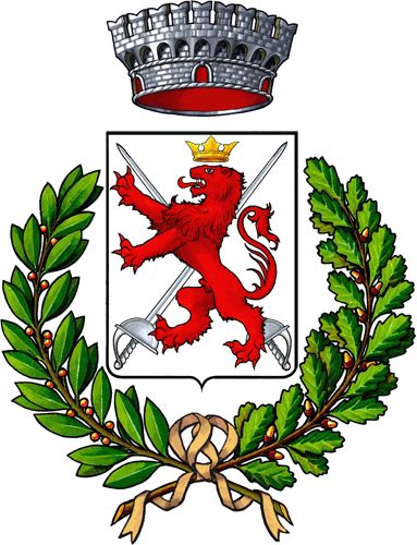 Cerrione - Stemma - Coat of arms - crest of Cerrione